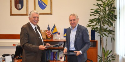 Modelom pobolj&scaron;anja energetske efikasnosti: U Kantonu Sarajevo trebao bi biti utopljen veći broj stambenih objekata