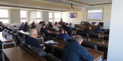 Edukacija korisnika modela energetske efikasnosti u općini Ilija&scaron;