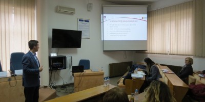 Edukacija korisnika Modela energetske efikasnosti u općini Vogo&scaron;ća