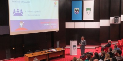 Edukacija korisnika Modela energetske efikasnosti u općini Stari Grad