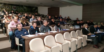 Edukacija korisnika modela energetske efikasnosti u općini Ilidža