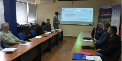 Edukacija za upravnike stambeno-poslovnih zgrada u okviru Modela energetske efikasnosti