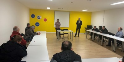 Povećanje energetske efikasnosti na objektima kolektivnog stanovanja i stambenim objektima na području Općine Stari Grad