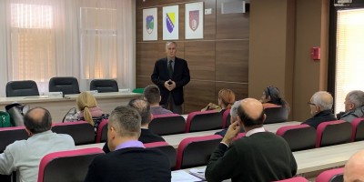 Povećanje energetske efikasnosti na objektima kolektivnog stanovanja i stambenim objektima na području Općine Hadžići