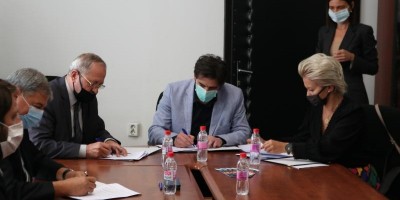 Potpisani sporazumi za finansiranje implementacije mjera EE