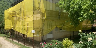 Implementacija mjera energijske efikasnosti