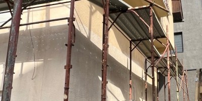 Počeli radovi na pobolj&scaron;anju energijske efikasnosti na području općine Novog Sarajeva